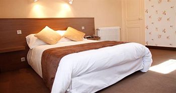 Imagen de la habitación del Hotel Christol. Foto 6