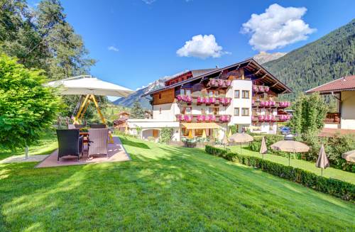 Imagen de la habitación del Hotel Christoph, NEUSTIFT IM STUBAITAL . Foto 2