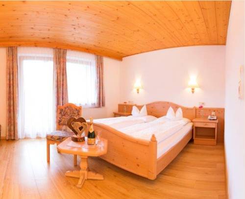 Imagen general del Hotel Christoph, NEUSTIFT IM STUBAITAL . Foto 1