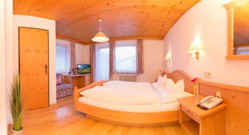Imagen de la habitación del Hotel Christoph, NEUSTIFT IM STUBAITAL . Foto 5