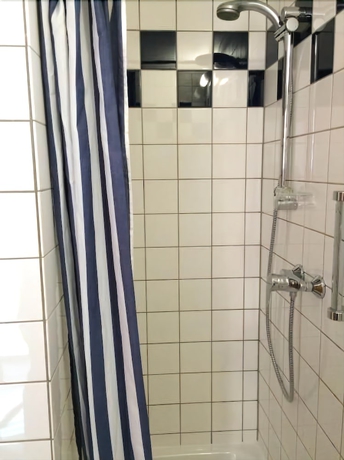 Imagen de la habitación del Hotel Christophe Colomb, Luxemburgo Ciudad. Foto 3