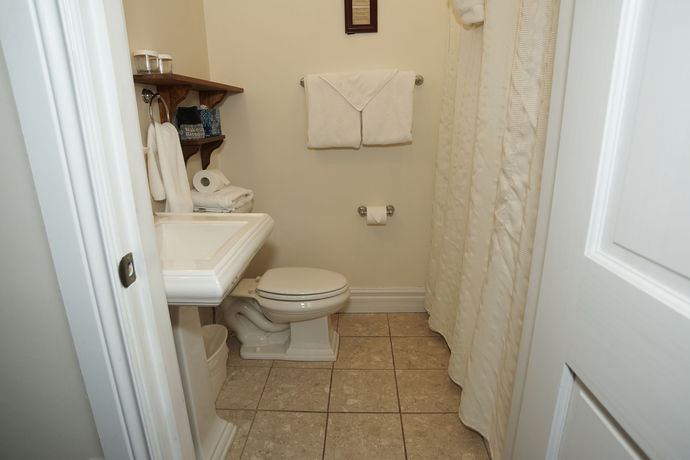Imagen de la habitación del Hotel Christopher Dodge House. Foto 13