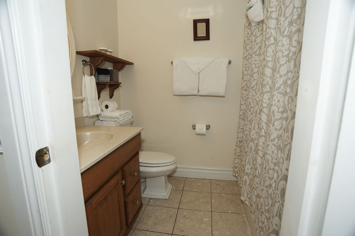 Imagen de los exteriores del Hotel Christopher Dodge House. Foto 16