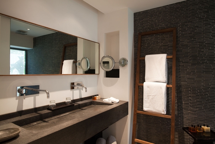 Imagen de la habitación del Hotel Christopher. Foto 5