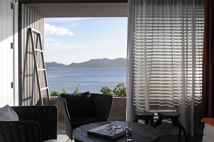 Imagen de la habitación del Hotel Christopher. Foto 6