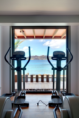 Imagen de la piscina del Hotel Christopher. Foto 16