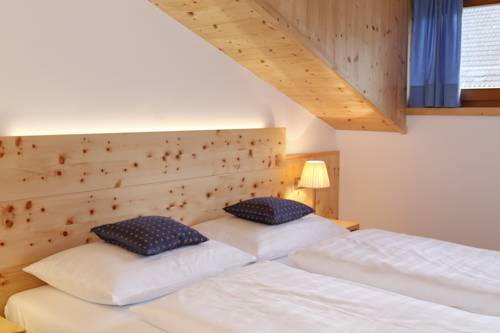 Imagen de la habitación del Hotel Christophorus Mountain Residence. Foto 7