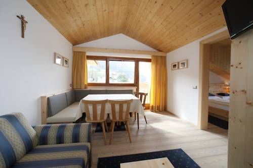 Imagen de la habitación del Hotel Christophorus Mountain Residence. Foto 8