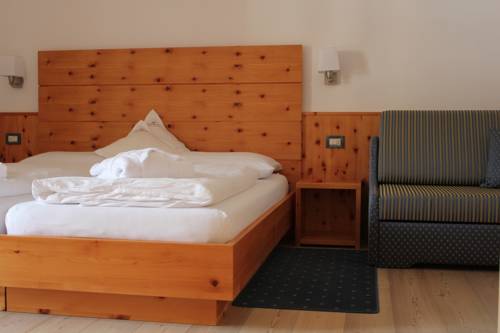 Imagen de la habitación del Hotel Christophorus Mountain Residence. Foto 9