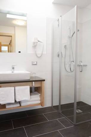 Imagen de la habitación del Hotel Christophorus Mountain Residence. Foto 13