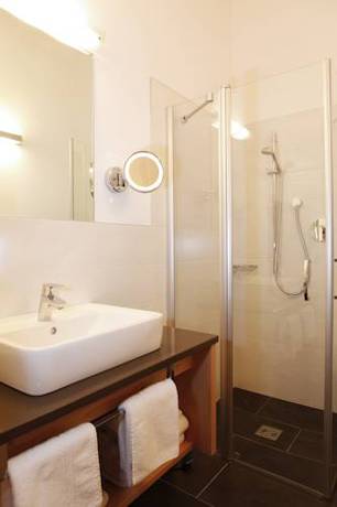 Imagen de la habitación del Hotel Christophorus Mountain Residence. Foto 14