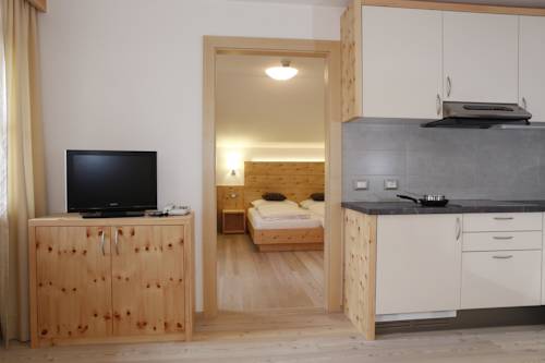 Imagen de la habitación del Hotel Christophorus Mountain Residence. Foto 15