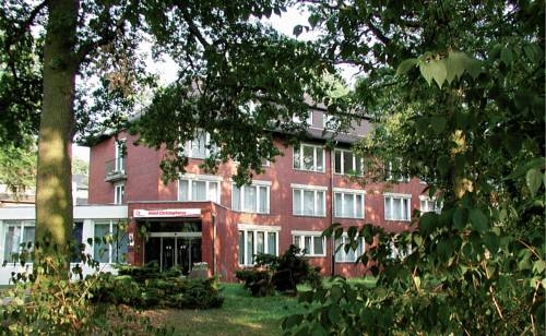Imagen general del Hotel Christophorus, Spandau. Foto 2