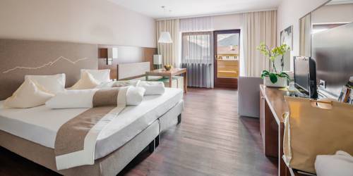 Imagen de la habitación del Hotel Christophs. Foto 2