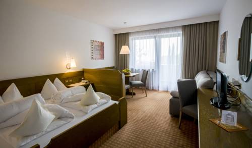Imagen de la habitación del Hotel Christophs. Foto 3