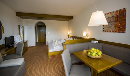 Imagen de la habitación del Hotel Christophs. Foto 4