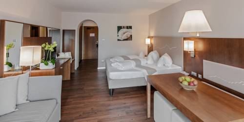Imagen de la habitación del Hotel Christophs. Foto 5