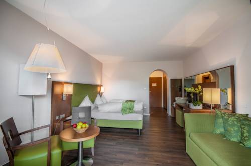 Imagen de la habitación del Hotel Christophs. Foto 6