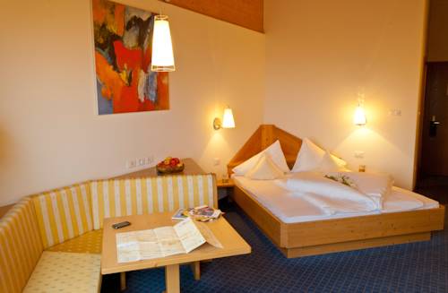 Imagen de la habitación del Hotel Christophs. Foto 9
