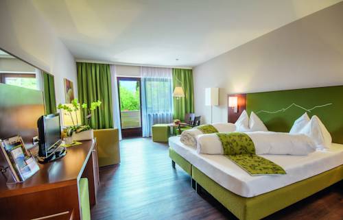 Imagen de la habitación del Hotel Christophs. Foto 12