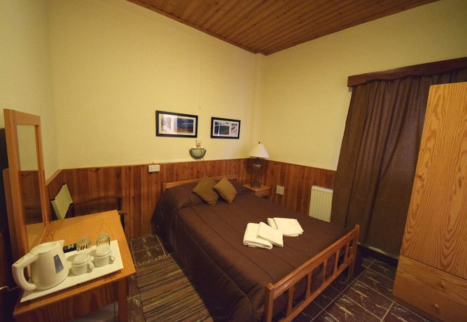 Imagen de la habitación del Hotel Christys Palace. Foto 3