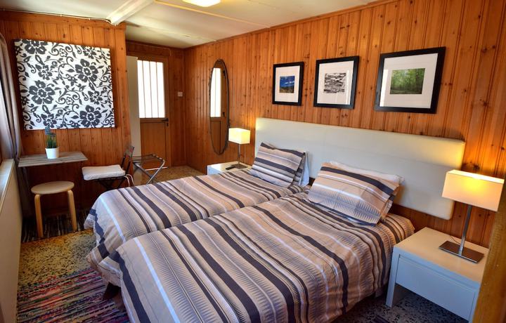 Imagen de la habitación del Hotel Christys Palace. Foto 4