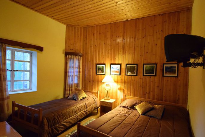 Imagen de la habitación del Hotel Christys Palace. Foto 5