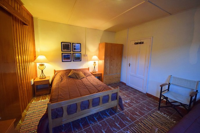 Imagen de la habitación del Hotel Christys Palace. Foto 6