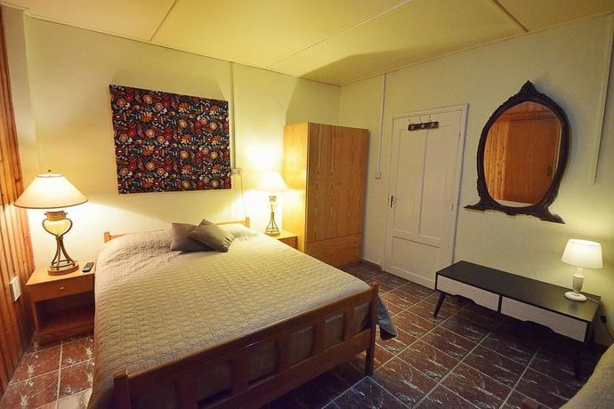 Imagen de la habitación del Hotel Christys Palace. Foto 7
