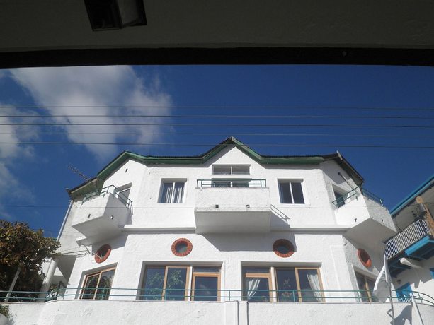 Imagen general del Hotel Christys Palace. Foto 1