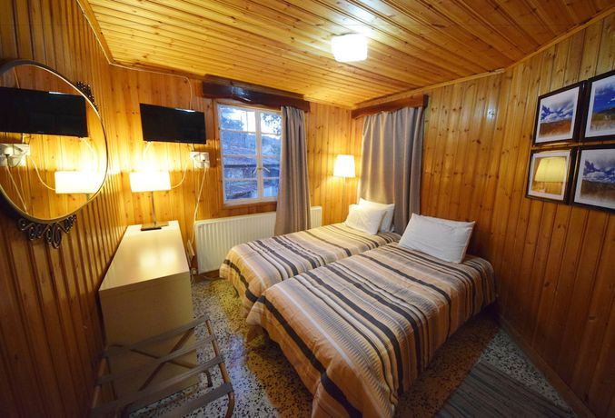 Imagen de la habitación del Hotel Christys Palace. Foto 8