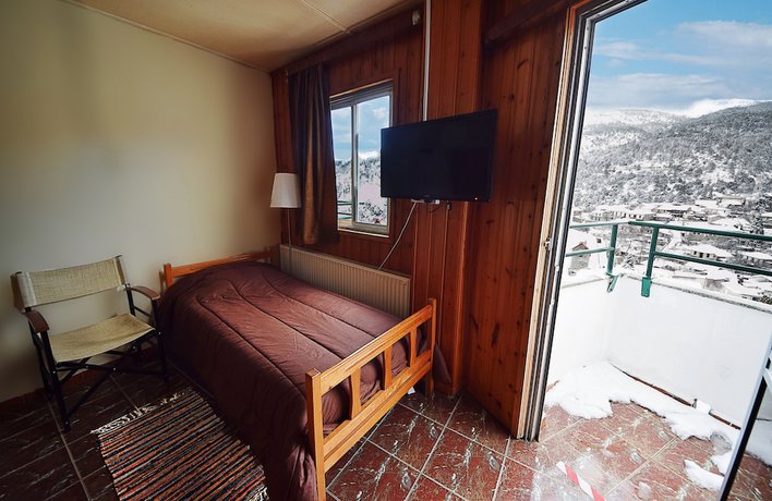 Imagen de la habitación del Hotel Christys Palace. Foto 10