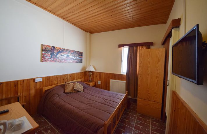 Imagen de la habitación del Hotel Christys Palace. Foto 11