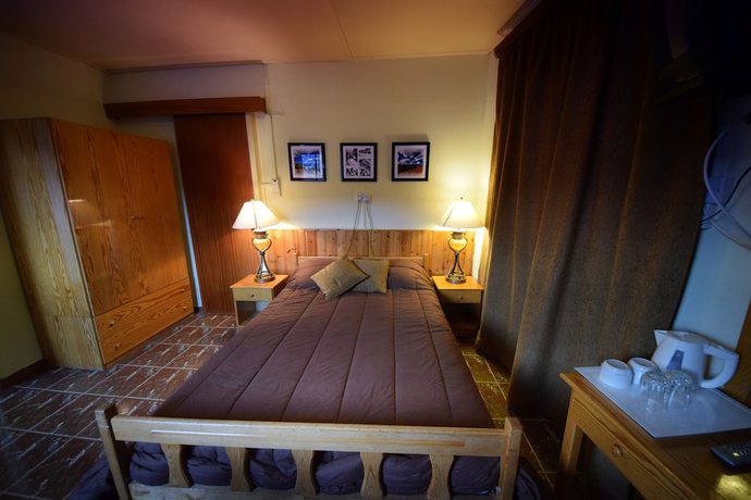 Imagen de la habitación del Hotel Christys Palace. Foto 12