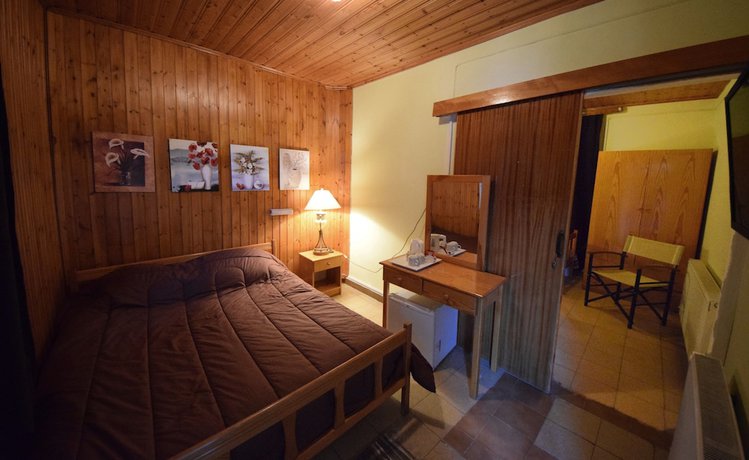 Imagen de la habitación del Hotel Christys Palace. Foto 14