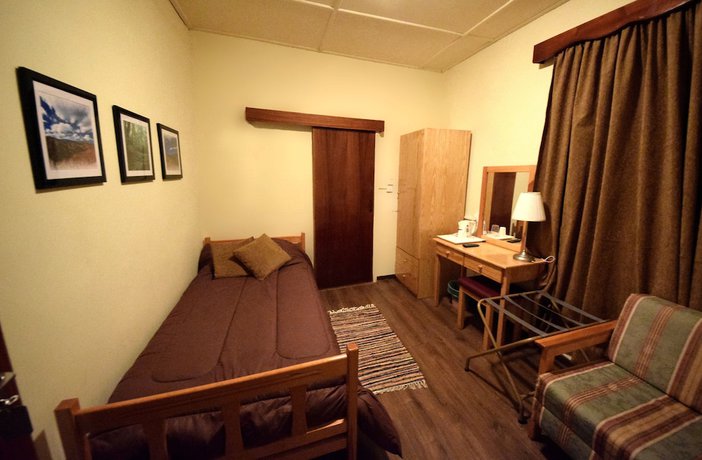 Imagen de la habitación del Hotel Christys Palace. Foto 15