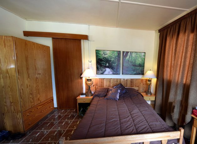 Imagen de la habitación del Hotel Christys Palace. Foto 16