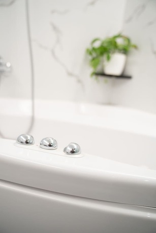 Imagen de la habitación del Hotel Chroma Fashion Rooms and Apartments. Foto 10