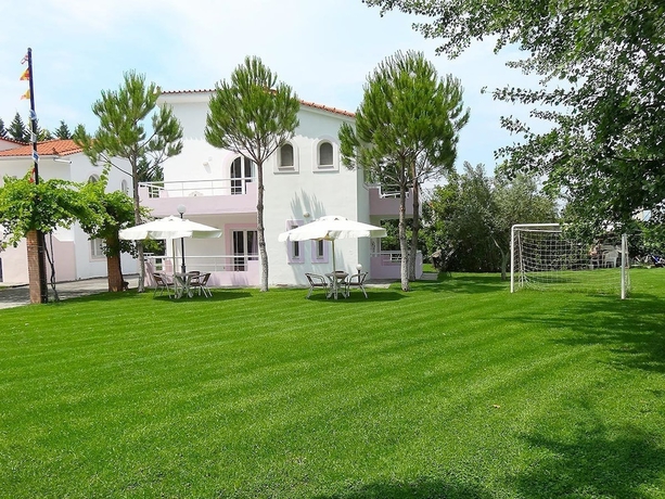 Imagen general del Hotel Chroma Studios. Foto 1