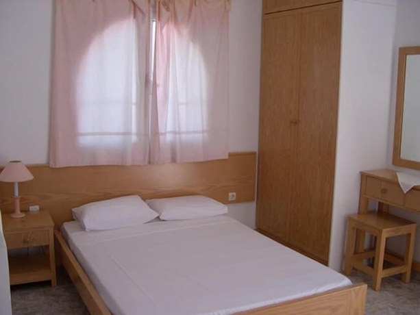 Imagen de la habitación del Hotel Chroma Studios. Foto 7