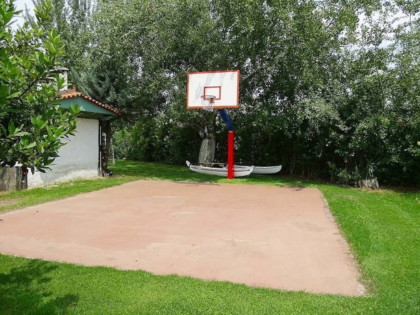 Imagen general del Hotel Chroma Studios. Foto 2