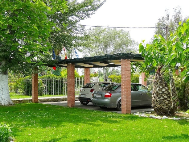 Imagen general del Hotel Chroma Studios. Foto 3