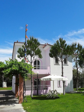 Imagen general del Hotel Chroma Studios. Foto 4