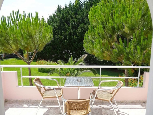 Imagen de la habitación del Hotel Chroma Studios. Foto 11