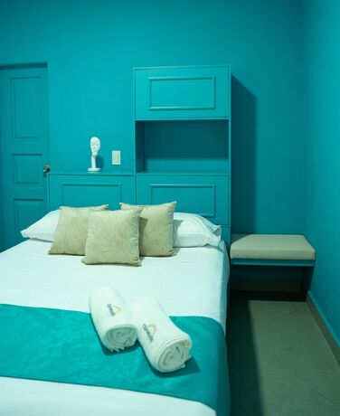 Imagen general del Hotel Chromatic. Foto 2