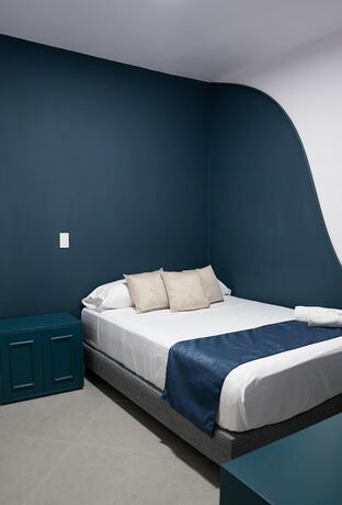 Imagen general del Hotel Chromatic. Foto 4
