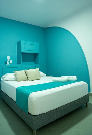 Imagen general del Hotel Chromatic. Foto 5