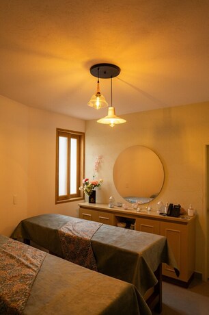 Imagen general del Hotel Chromatic. Foto 18