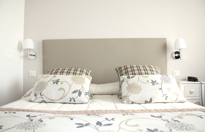 Imagen de la habitación del Hotel Chromatics and Restaurant The Hill Club. Foto 5