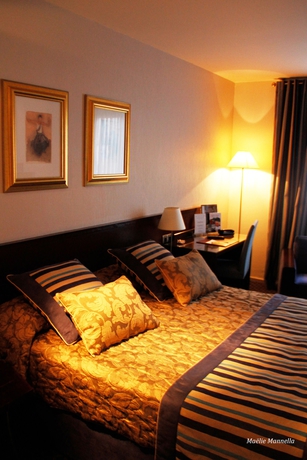 Imagen de la habitación del Hotel Chromatics and Restaurant The Hill Club. Foto 7